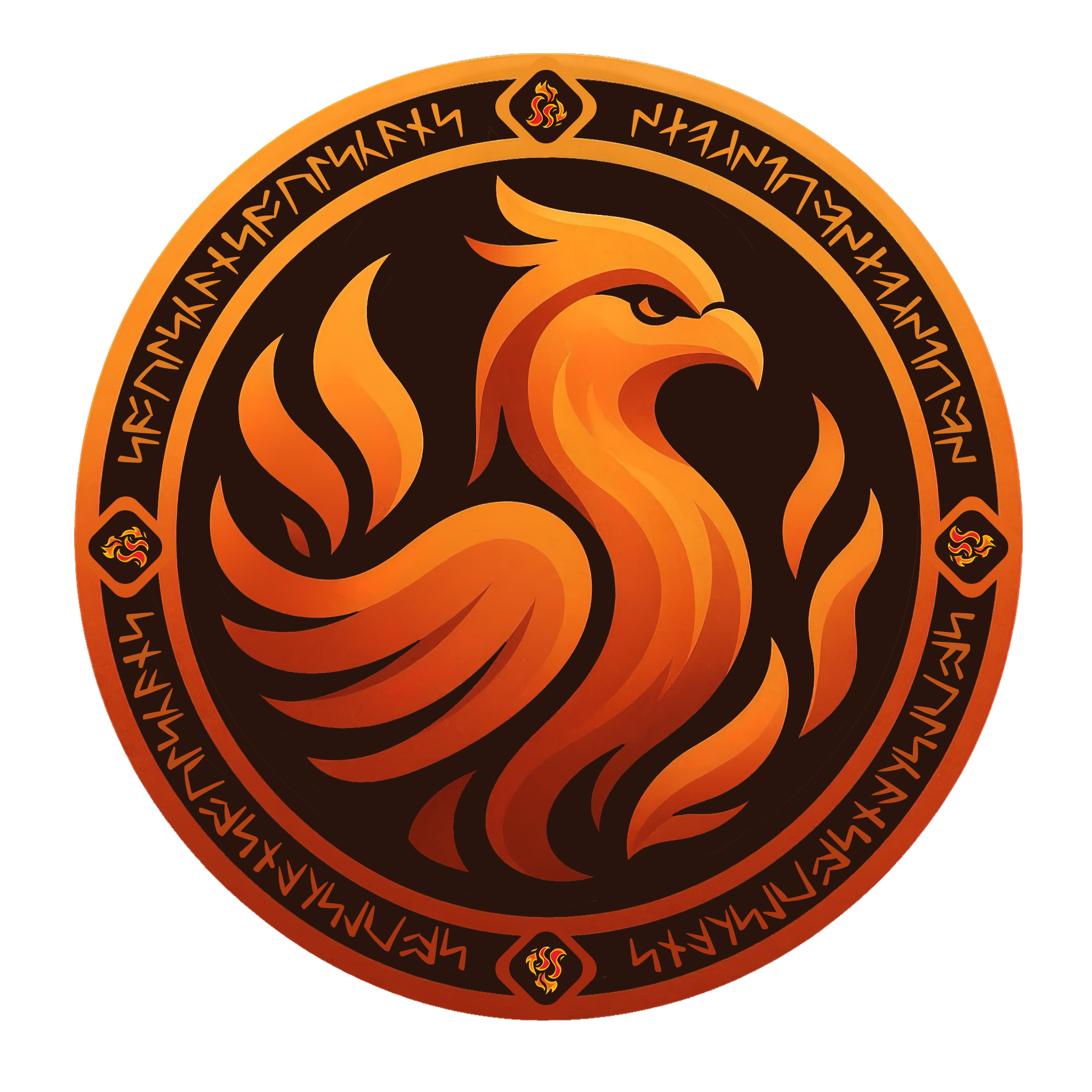 Soulscans Logo